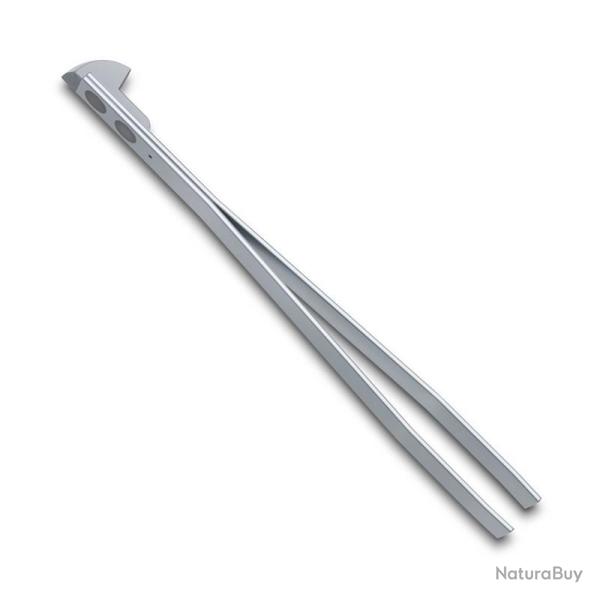 Pincette pour couteau suisse, Couleur gris [Victorinox]