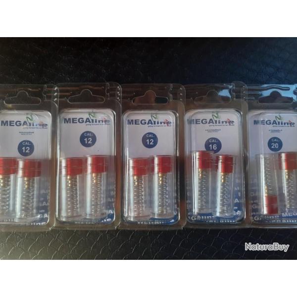 10 Douilles Amortisseur12/16/20