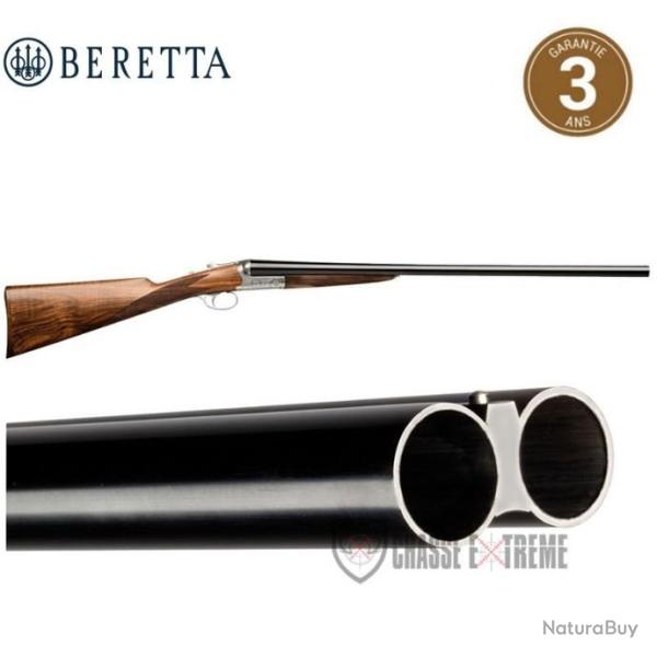 Fusil BERETTA Juxtapose 486 Cal 28/76 71cm