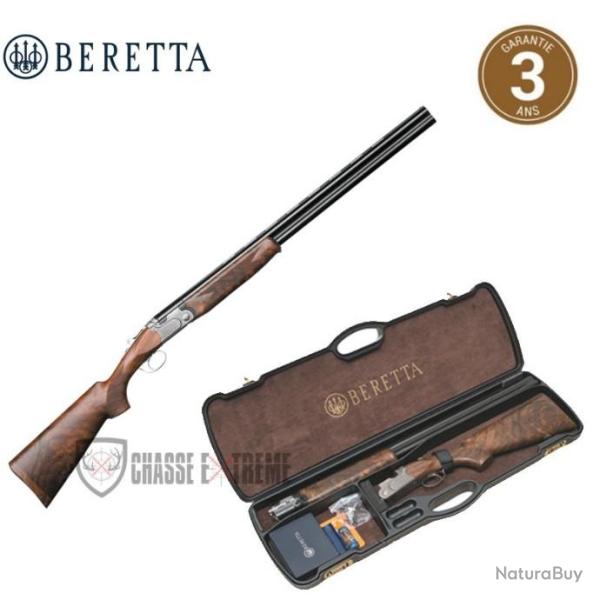 Fusil BERETTA 695 Field Cal 12/76 71cm
