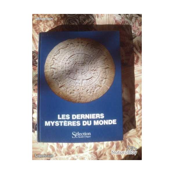 Livres de documentation