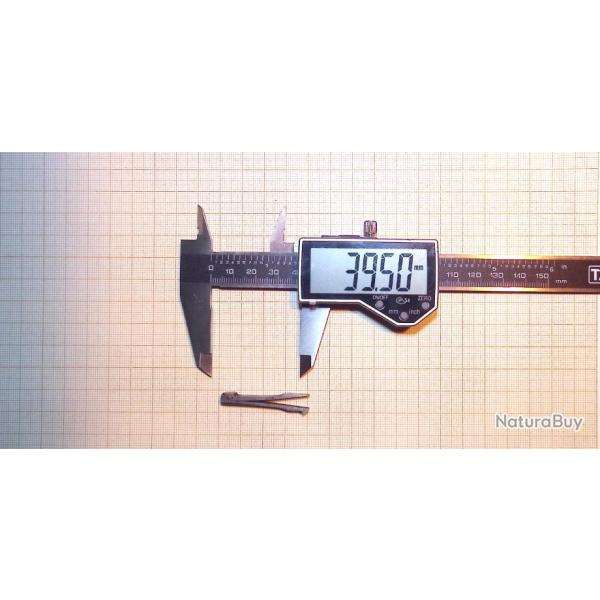 Ressort de  Revolver P.N  n�46 39.50