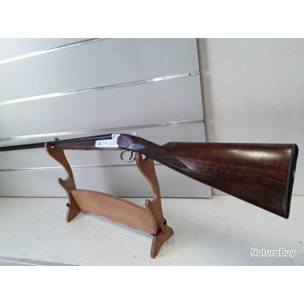 Fusil juxtapose Country MC740 cal.410/76 bois can.71cm crosse anglaise