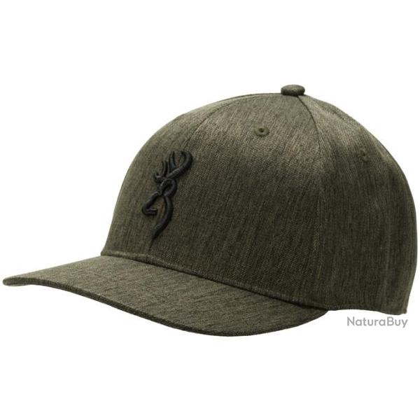 Casquette Browning Grace vert chin 