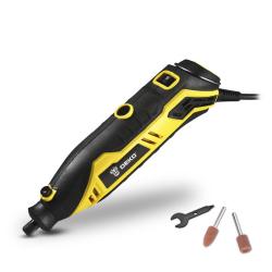 Mini Perceuse Meuleuse 220V 6 Vitesses avec Accessoires-SET 1 20260729082506