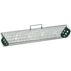 Tube &agrave; lapins