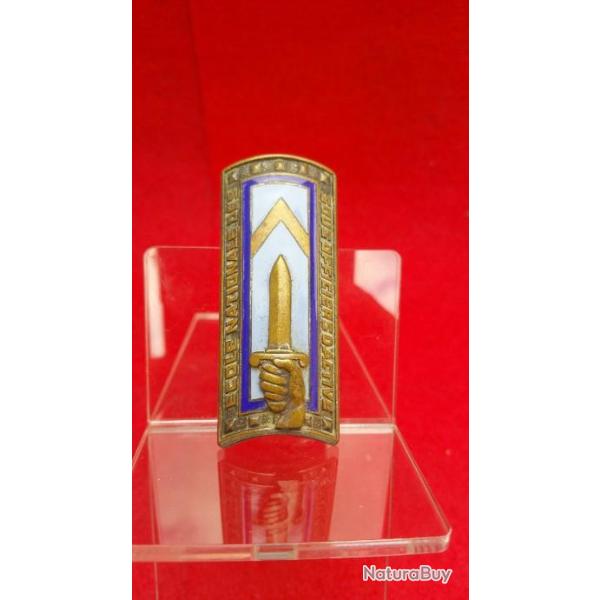 Ecole Nationale des Sous Officiers d'active -Drago Paris