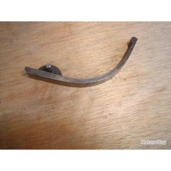 RESSORT DE DETENTE DU PLF HEUBEL