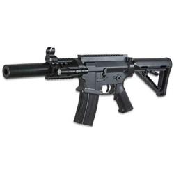 R&eacute;plique airsoft M4 CQB Golden Hawk Style MOE GE2205ws