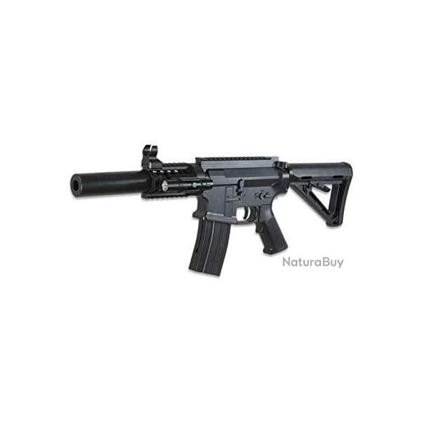 R�plique airsoft M4 CQB Golden Hawk Style MOE GE2205ws