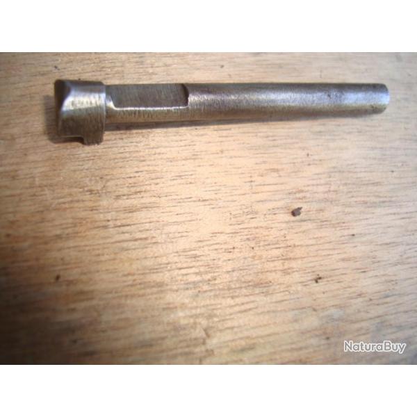 PIECE D'EJECTEUR  DU PLF HEUBEL