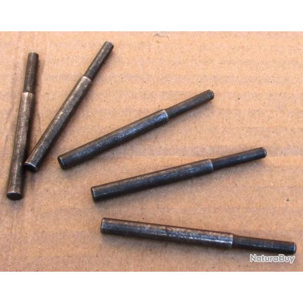Chasse Goupilles  acier ultra r�sistant diam�tre 3.2  ou 3.9