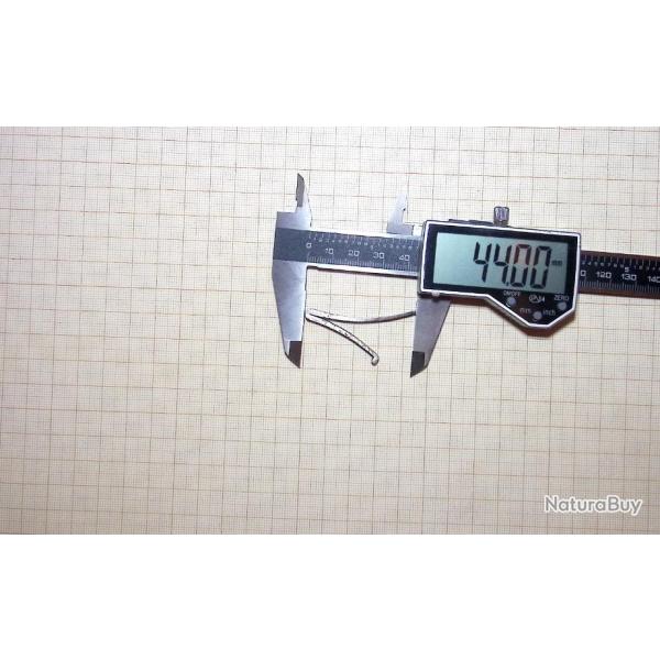 Ressort d'armes de collection  n�104. L  44.00