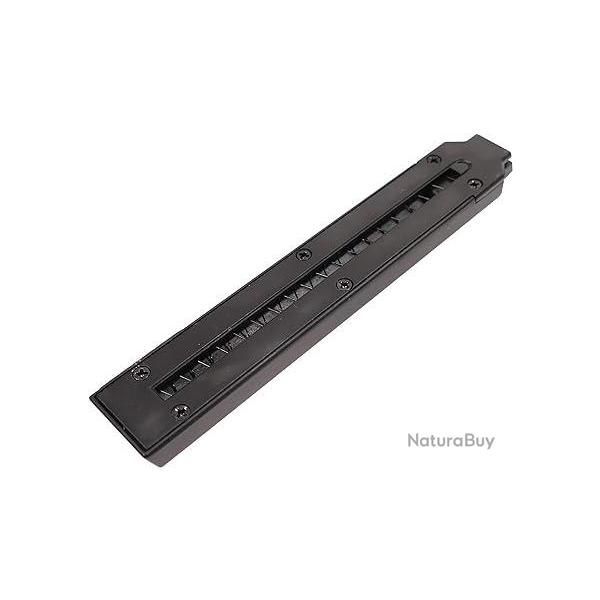 Chargeur AEP Metal 30 Billes USP CM125 (Cyma)