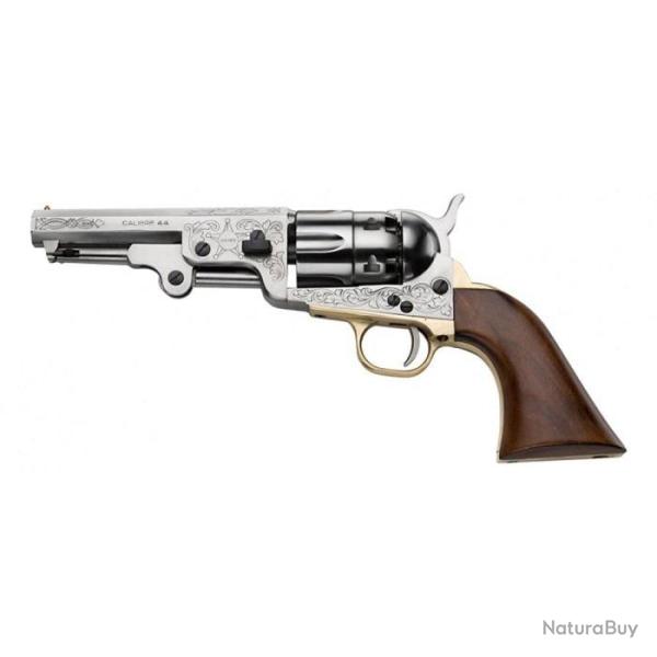 Revolver Pietta 1851 Navy Yank Old Model - Cal. 44