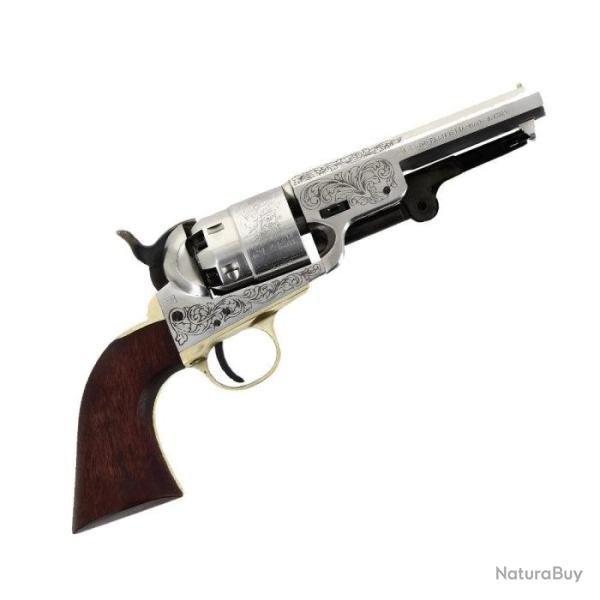 Revolver Pietta 1851 Navy Yank Yankee grav� - 44