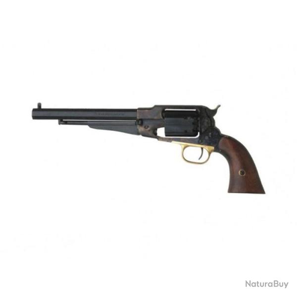Revolver Pietta 1858 Rm acier Bati jasp� - Cal. 44
