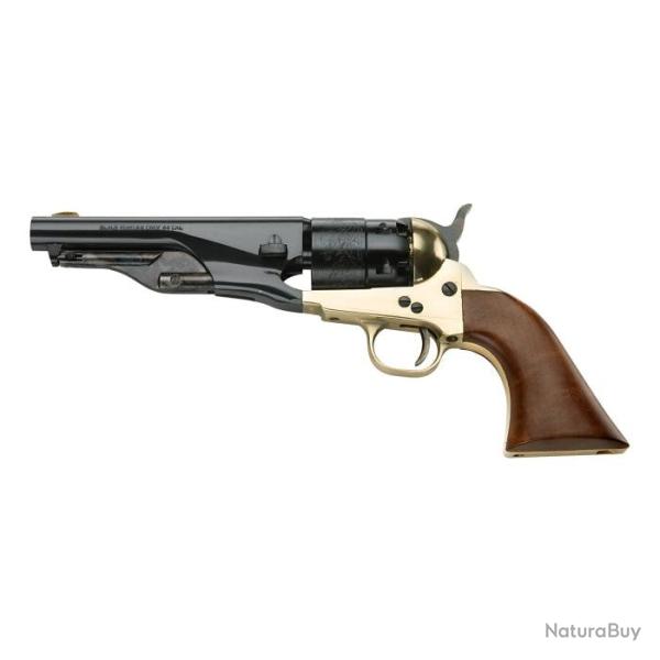 Revolver Pietta 1860 Army laiton Sheriff - Cal. 44