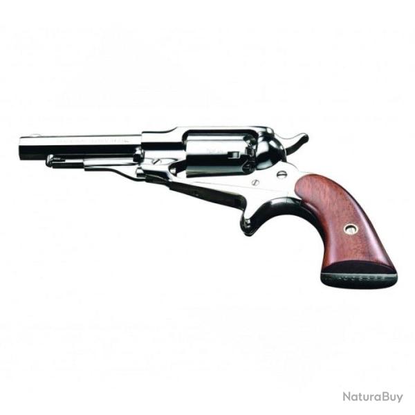 Revolver Pietta Rm Pocket nickel� - Cal. 31