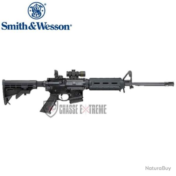 Pack Cowitness Carabine S&W M&P15 Sport II Magpul 16" Cal 223 Rem