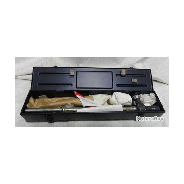 Instrument pour r�glages armes et lunettes du tire TChP 14-350 calibre 14,5 mm