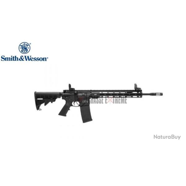 Carabine S&W M&P15 T M-Lok 16" Cal 223 Rem