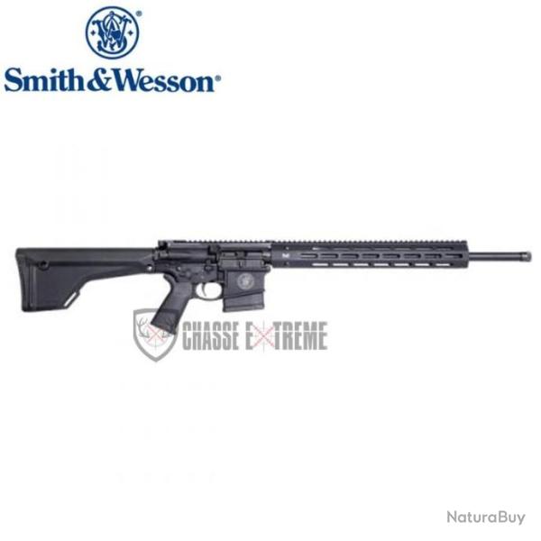 Carabine S&W M&P10 PC 20" Cal 6.5 Creedmoor