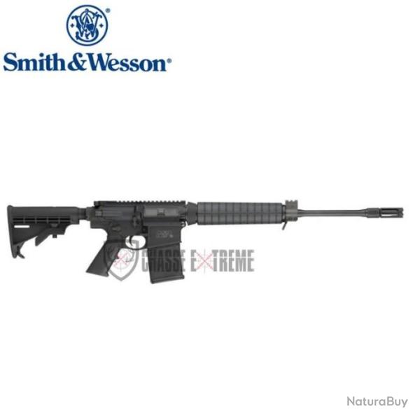 Carabine S&W M&P10 Or 18" Cal 308 Win