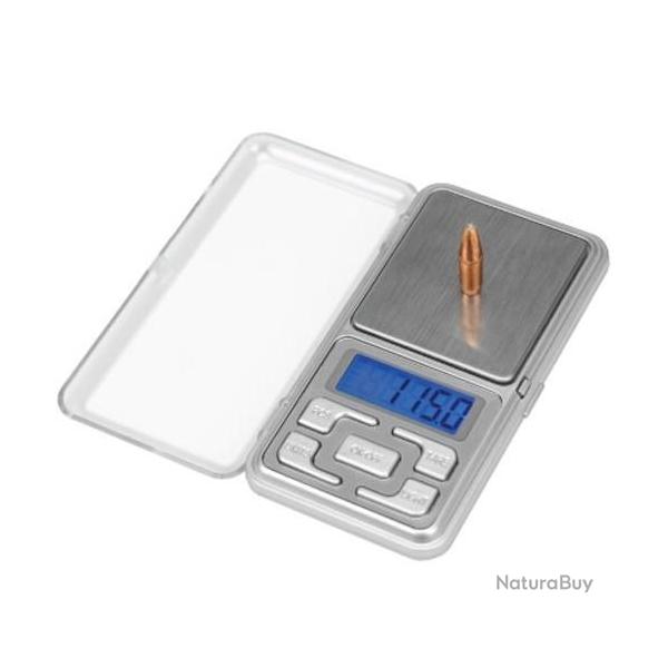 Balance Electronique de pr�cision Poudre Rechargement Frankford Arsenal DS-750