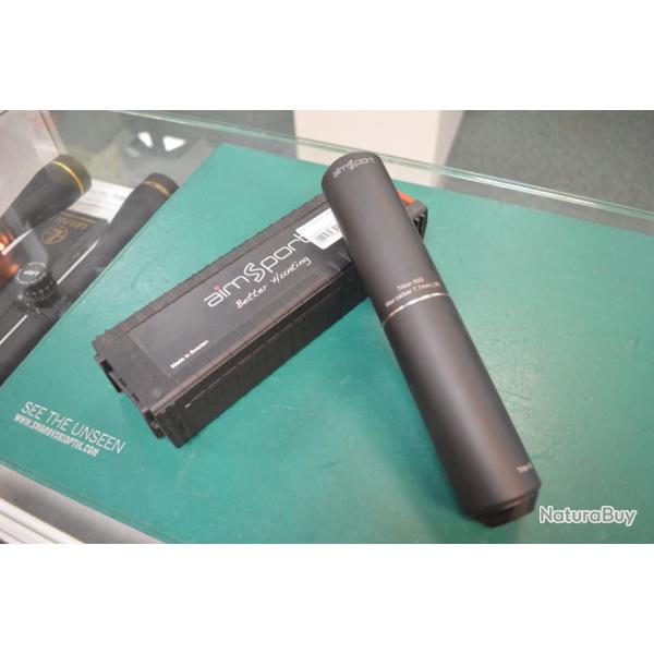 MOD�RATEUR DE SON  AIMSPORT TRITON 50 S CALIBRE 30 EN M18/100  NEUF