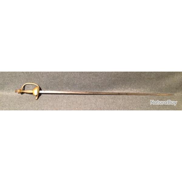 �p�e de cour allemande Solingen