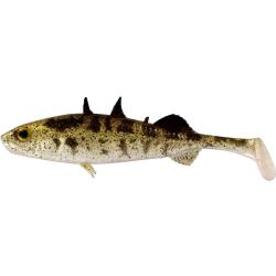 Leurre Souple Stanley The Stickleback Shadtail 9cm 7g Westin Stickleback