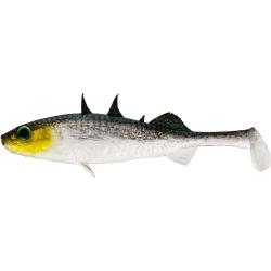 Leurre Souple Stanley The Stickleback Shadtail 9cm 7g Westin Headlight