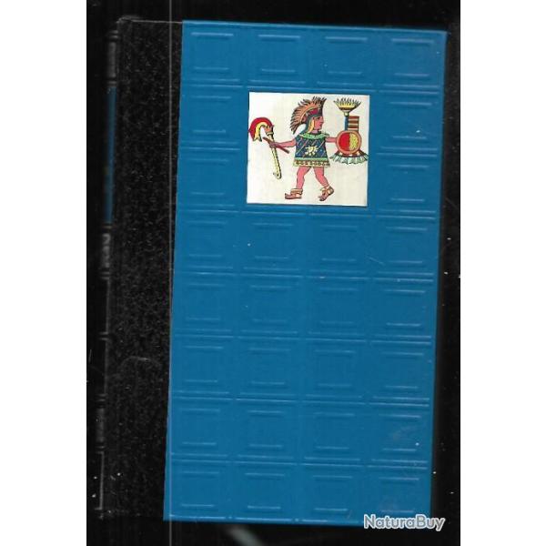 la mort de l'empire azt�que william h.prescott