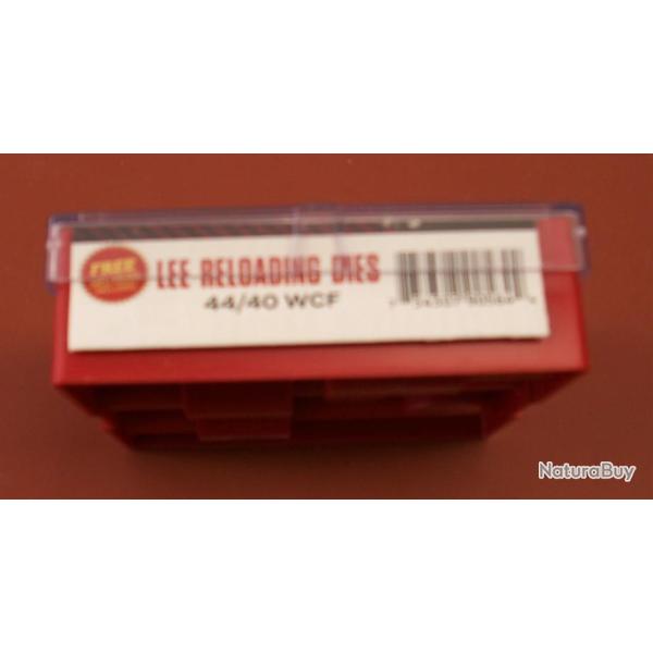 JEU D'OUTILS LEE 3 outils  44/40