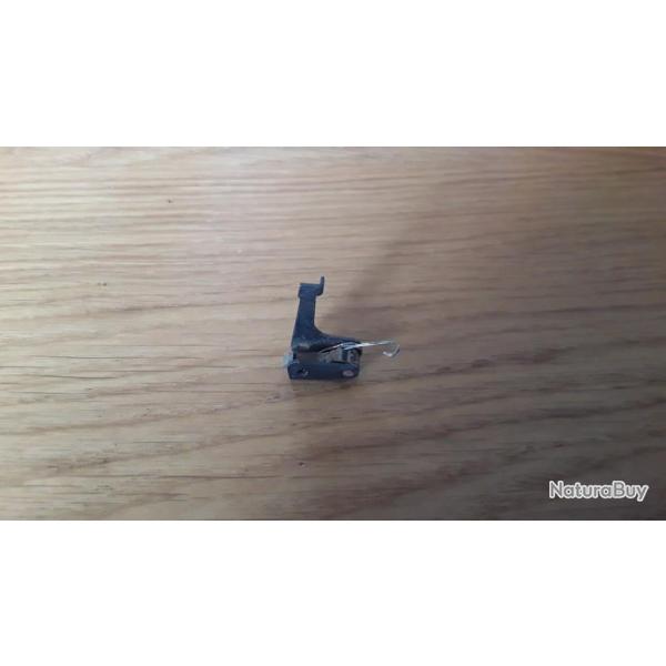 WINCHESTER 1200 / 1400 bloc gachette + ressort + support -