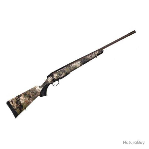 Carabine � verrou Tikka T3X Lite Vieil Wideland flut�e cerakote - 30-06 Spr / 51 cm