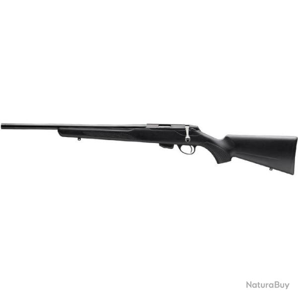 Carabine � Verrou Tikka T1X filet�e - Cal. 17HMR 17 HMR / 51 cm / Dro - 17 HMR / 51 cm / Gaucher