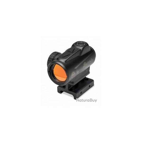 POINT ROUGE BURRIS RT-1 RED DOT 2MOA