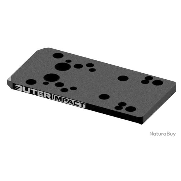 Adaptateur Red Dot - MRA - Pour Steyr A1 - A2 