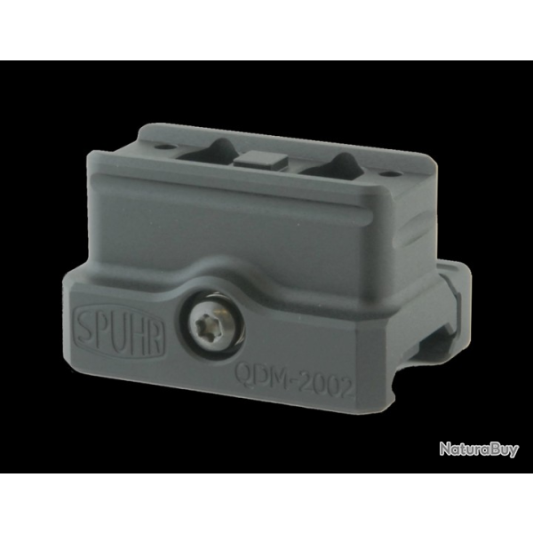 SUPPORT spuhr MICRO QDM-2002