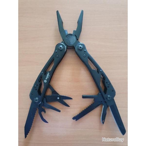 Pince multifonctions GANZO Multi Tool G202-B