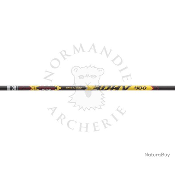 VICTORY - Tube Carbone 3DHV ELITE V1 .204 350