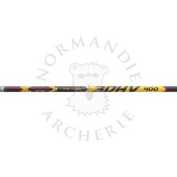 VICTORY - Tube Carbone 3DHV ELITE V1 .204 300