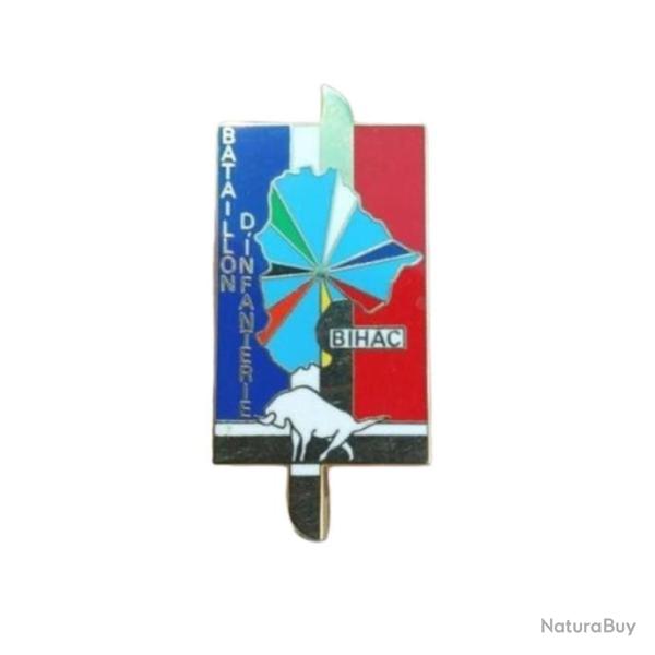 Bataillon d'infanterie Bihac - 126� R.I  - Fabrication SEGALEN