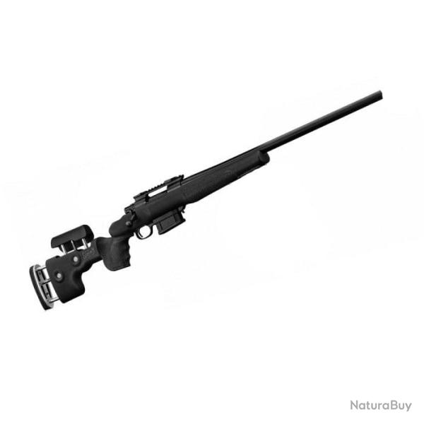Carabine � verrou Howa crosse Grs - 6.5 Creedmoor / 61 cm