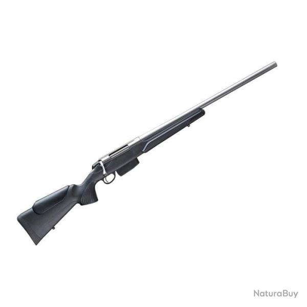 Carabine � verrou Tikka T3X Varmint inox - 308 Win / Droitier