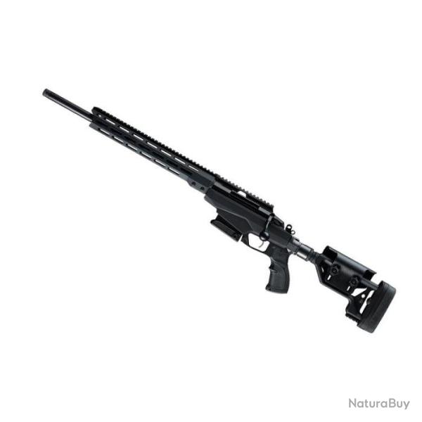 Carabine � verrou Tikka T3X Tact A1 - Gaucher - 6.5 Creedmoor / 61 cm