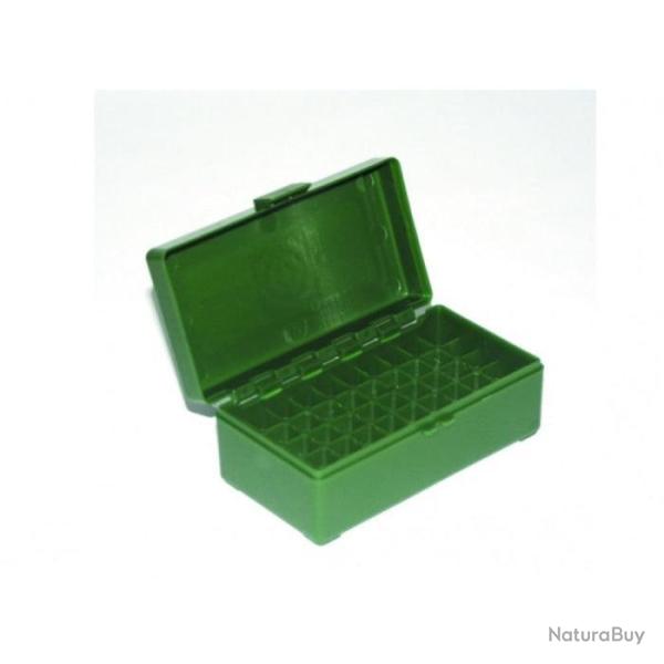 Boite � cartouche Megaline - Cal. 9 mm - 100