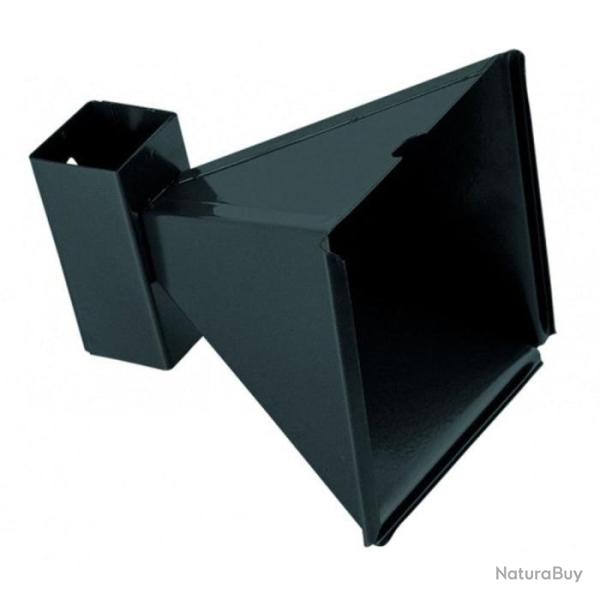 Porte cible Megaline pour carton 17 x 17 Default Title